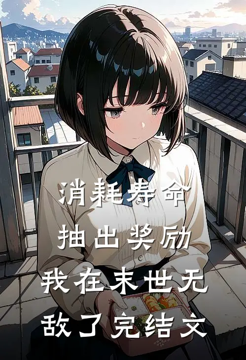 消耗寿命抽出奖励，我在末世无敌了完结文