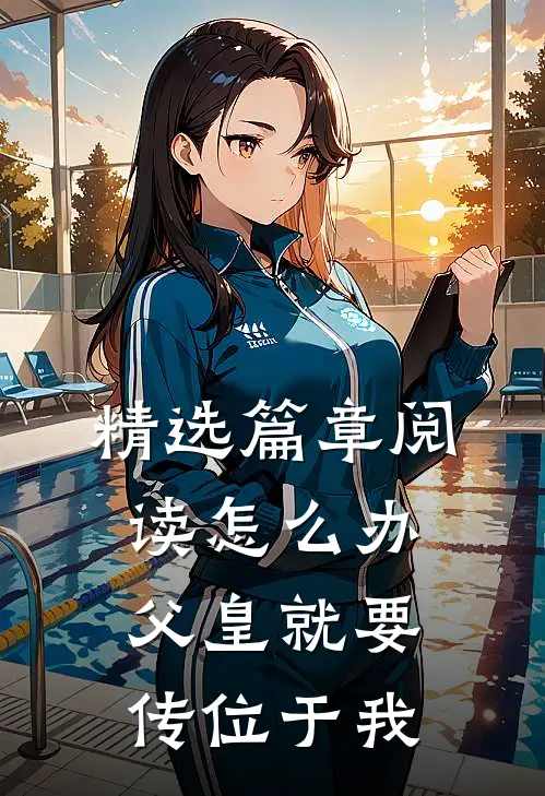 精选篇章阅读怎么办，父皇就要传位于我