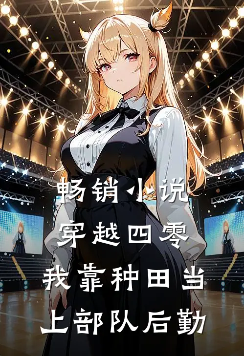 畅销小说穿越四零：我靠种田当上部队后勤