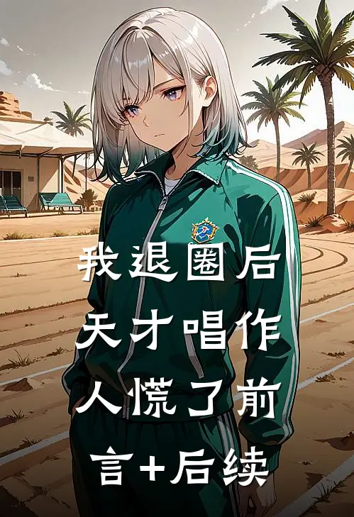我退圈后，天才唱作人慌了前言+后续