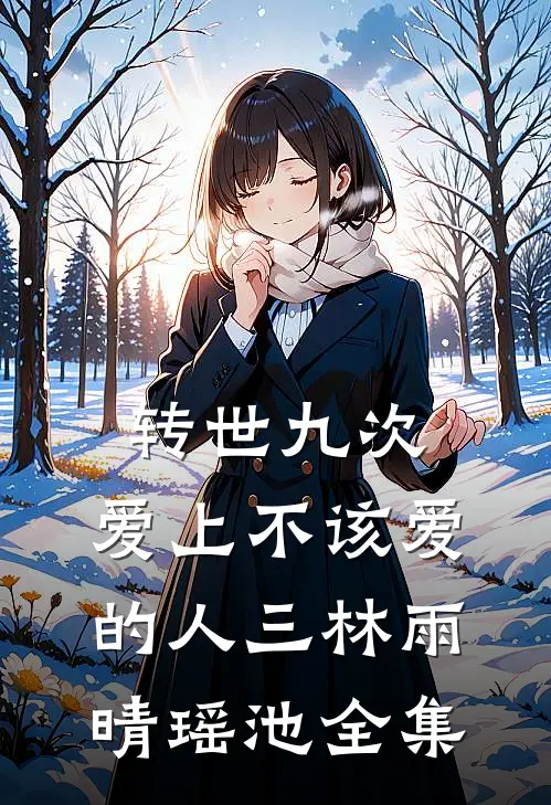 转世九次，爱上不该爱的人（三）林雨晴瑶池 全集