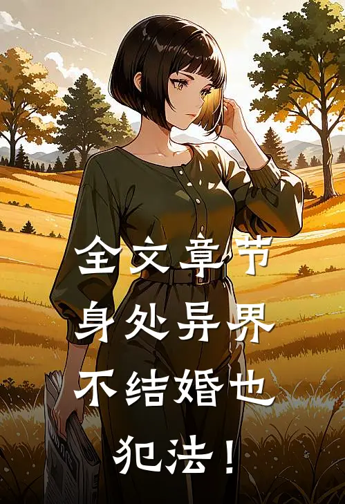 全文章节身处异界，不结婚也犯法！