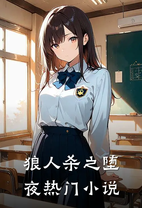 狼人杀之堕夜热门小说