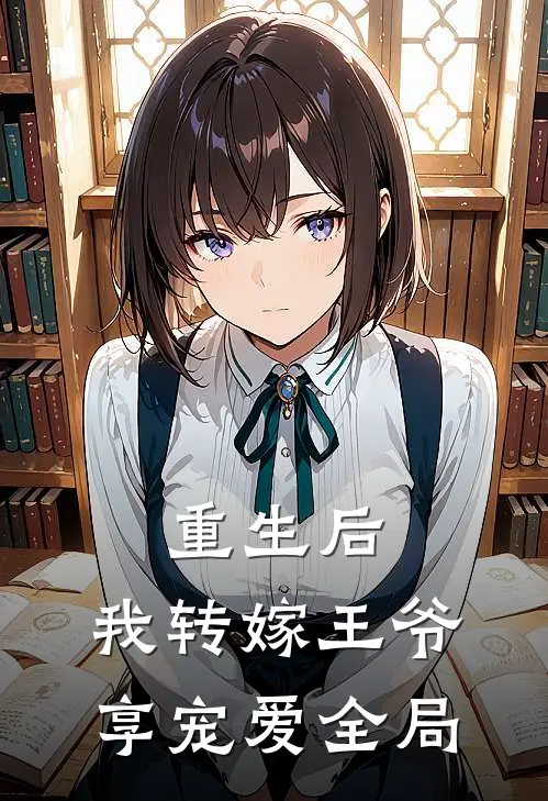 重生后，我转嫁王爷享宠爱全局