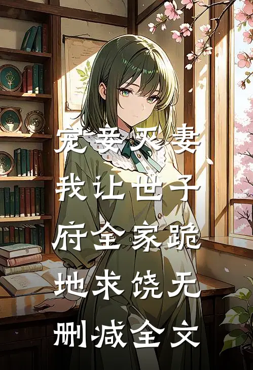 宠妾灭妻，我让世子府全家跪地求饶无删减全文