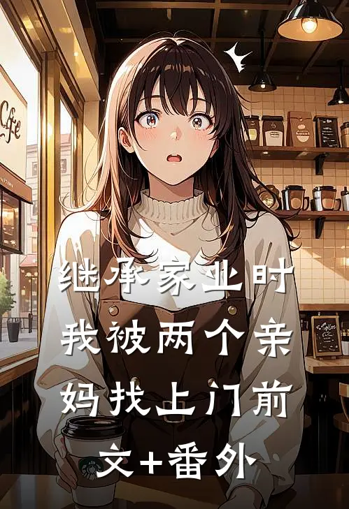 继承家业时，我被两个亲妈找上门前文+番外