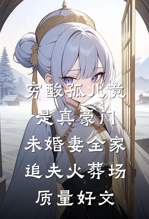 穷酸孤儿竟是真豪门，未婚妻全家追夫火葬场质量好文