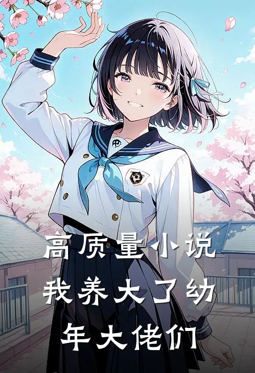 高质量小说我养大了幼年大佬们