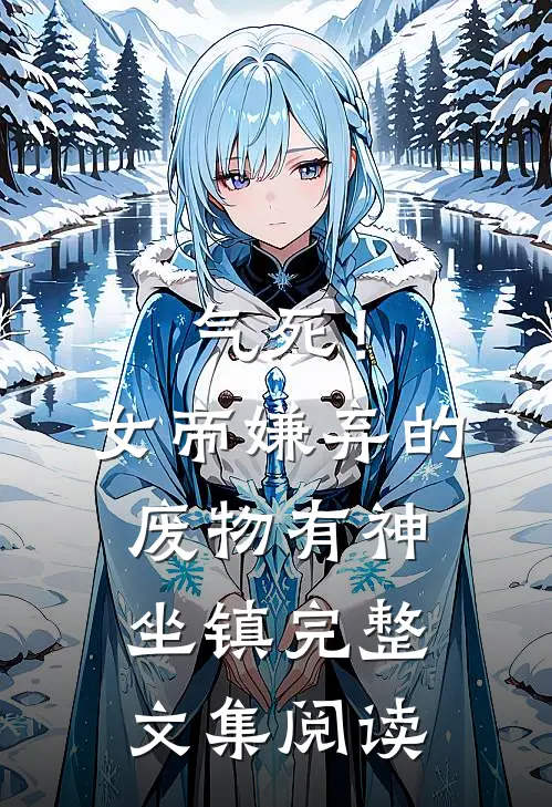 气死！女帝嫌弃的废物有神坐镇完整文集阅读