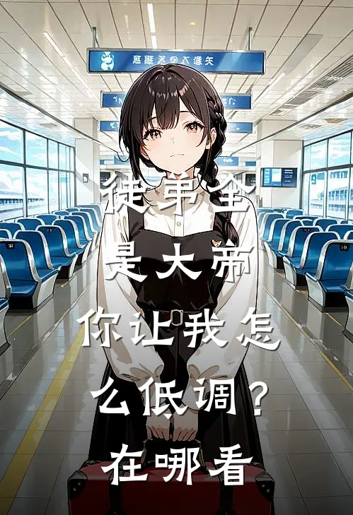 徒弟全是大帝，你让我怎么低调？在哪看