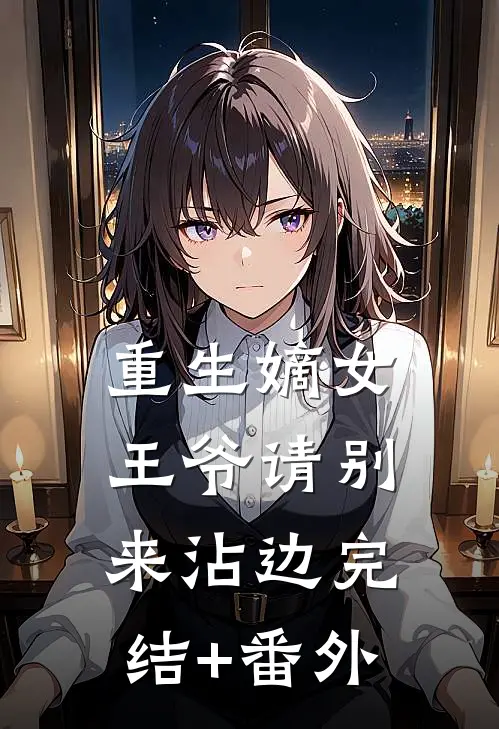 重生嫡女：王爷请别来沾边完结+番外