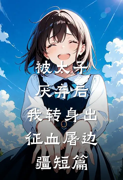 被太子厌弃后，我转身出征血屠边疆短篇