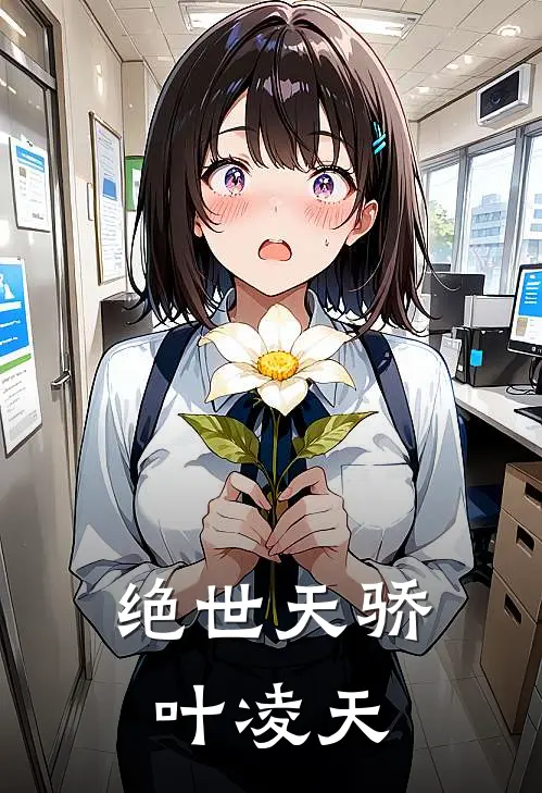 绝世天骄叶凌天