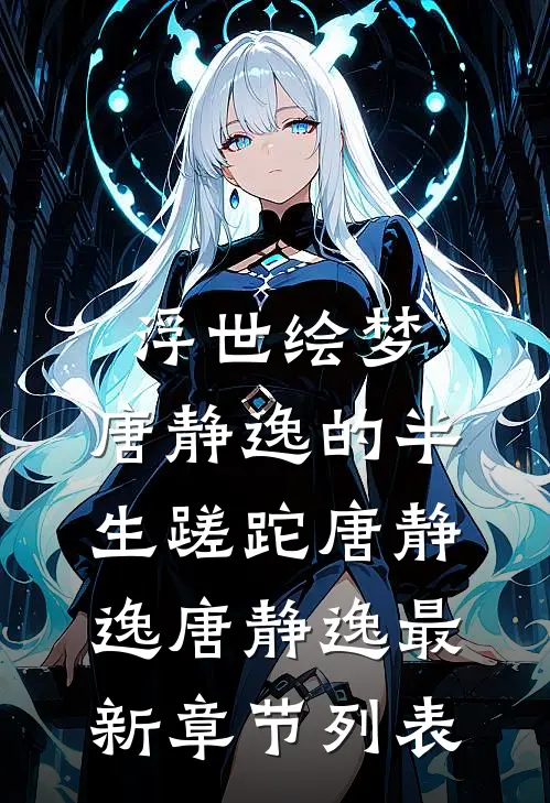 浮世绘梦：唐静逸的半生蹉跎唐静逸唐静逸最新章节列表