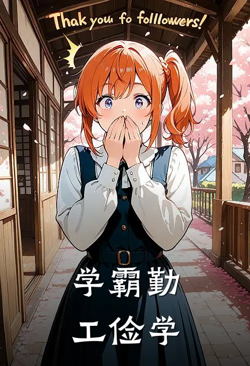 学霸勤工俭学