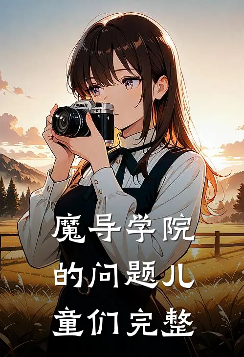 魔导学院的问题儿童们完整