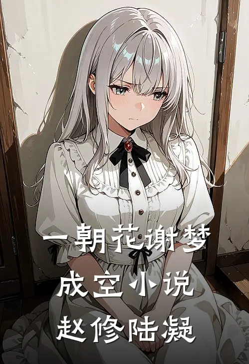 一朝花谢梦成空小说赵修陆凝