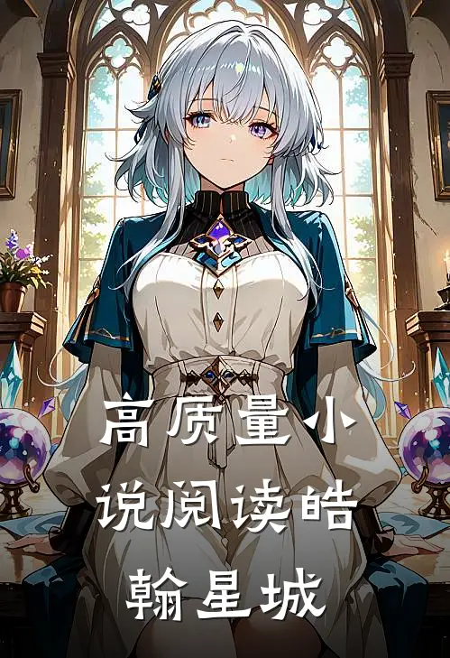 高质量小说阅读皓翰星城