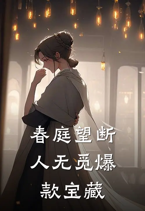 春庭望断人无觅爆款宝藏