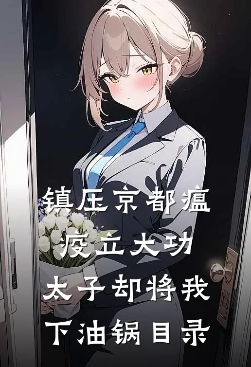 镇压京都瘟疫立大功，太子却将我下油锅目录