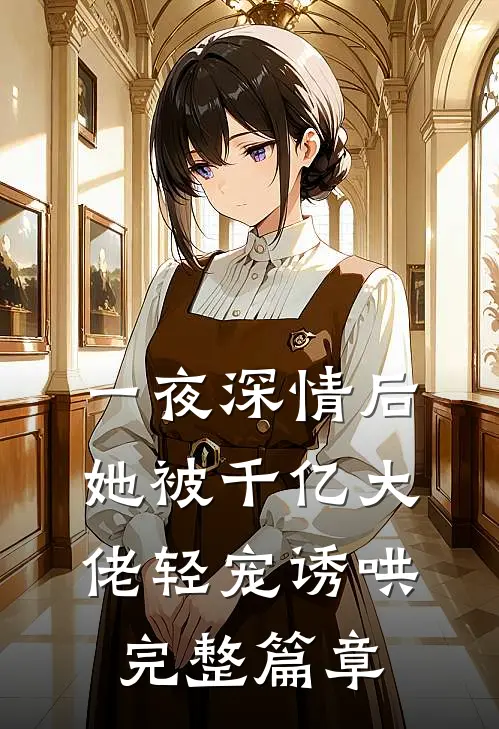 一夜深情后，她被千亿大佬轻宠诱哄完整篇章