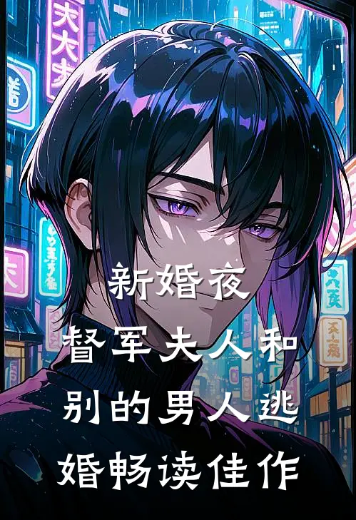 新婚夜，督军夫人和别的男人逃婚畅读佳作