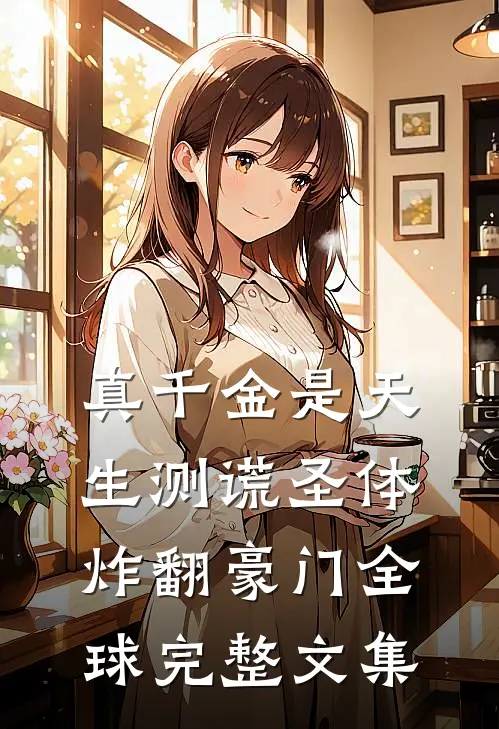真千金是天生测谎圣体，炸翻豪门全球完整文集