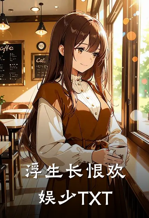 浮生长恨欢娱少TXT