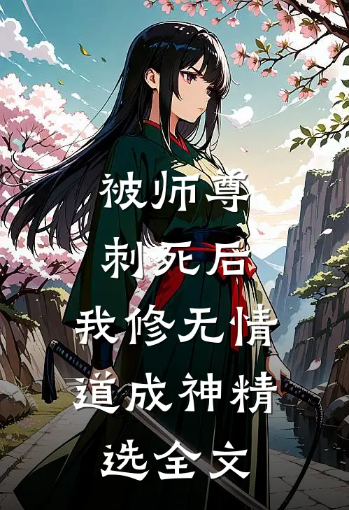 被师尊刺死后，我修无情道成神精选全文