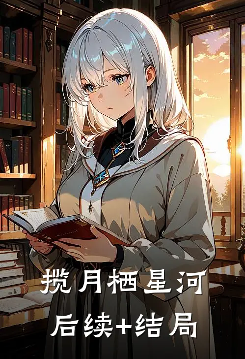 揽月栖星河后续+结局