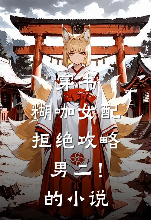 穿书：糊咖女配拒绝攻略男二！的小说