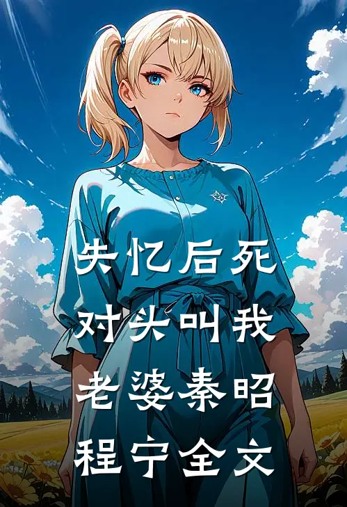 失忆后死对头叫我老婆秦昭程宁全文