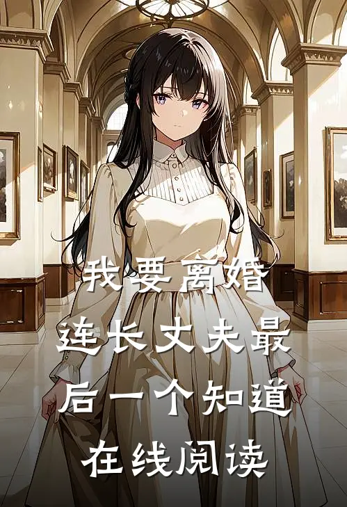 我要离婚，连长丈夫最后一个知道在线阅读