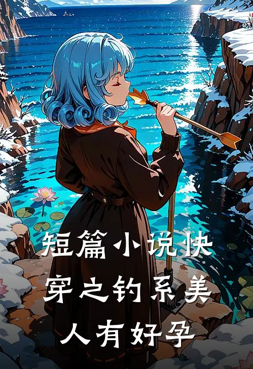 短篇小说快穿之钓系美人有好孕