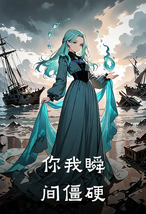 你我瞬间僵硬