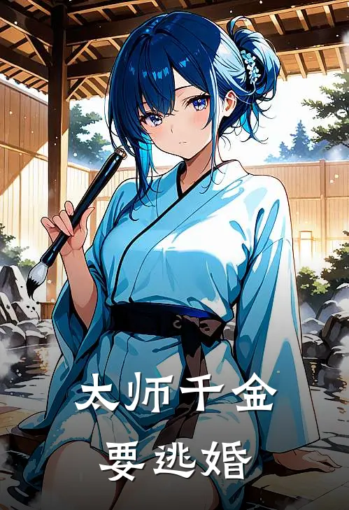 太师千金要逃婚