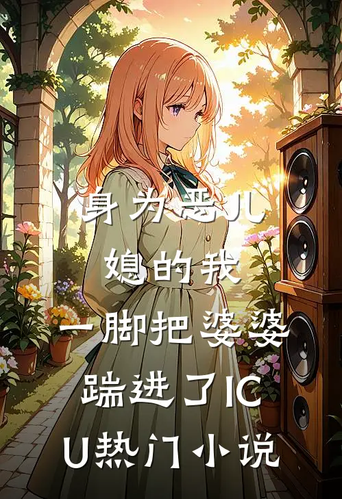 身为恶儿媳的我，一脚把婆婆踹进了ICU热门小说