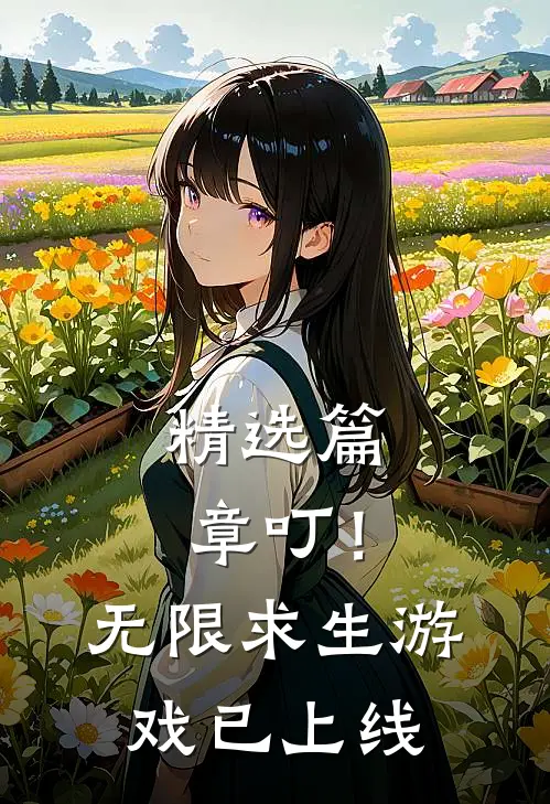精选篇章叮！无限求生游戏已上线