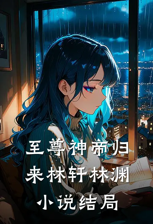 至尊神帝归来林轩林渊小说结局