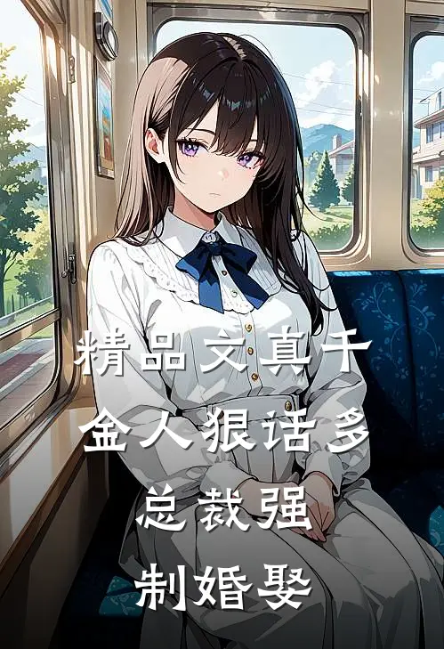 精品文真千金人狠话多，总裁强制婚娶