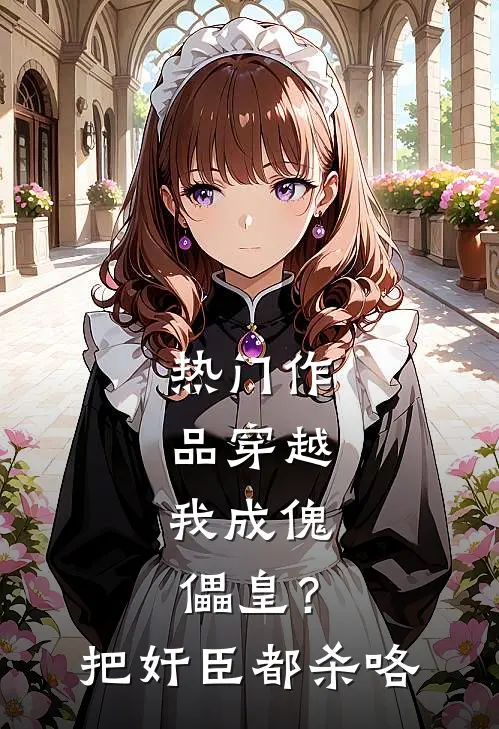 热门作品穿越：我成傀儡皇？把奸臣都杀咯