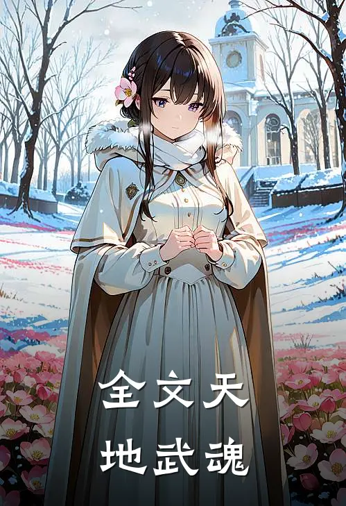 全文天地武魂