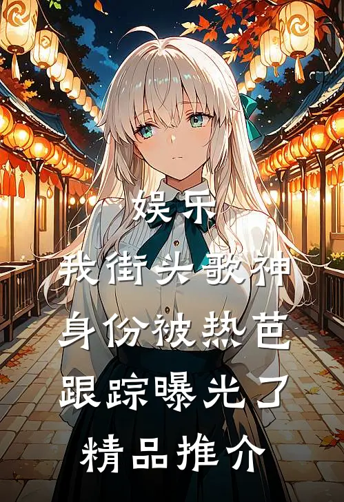 娱乐：我街头歌神身份被热芭跟踪曝光了精品推介