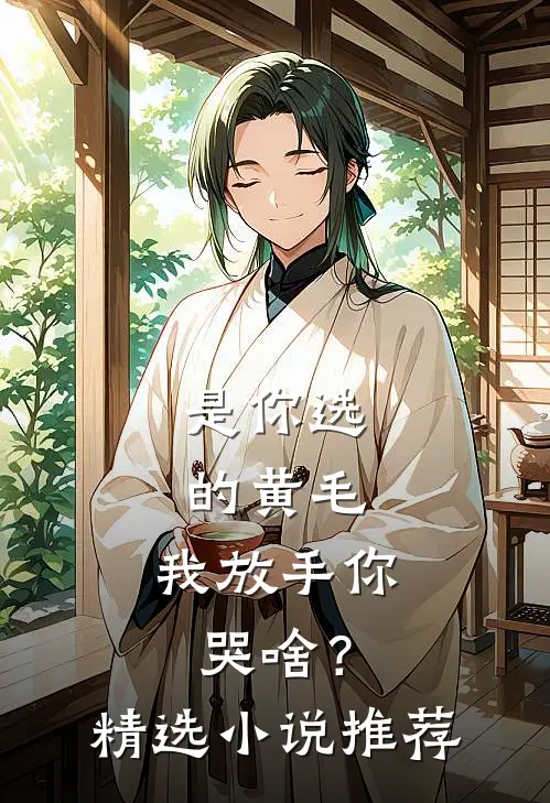是你选的黄毛，我放手你哭啥？精选小说推荐