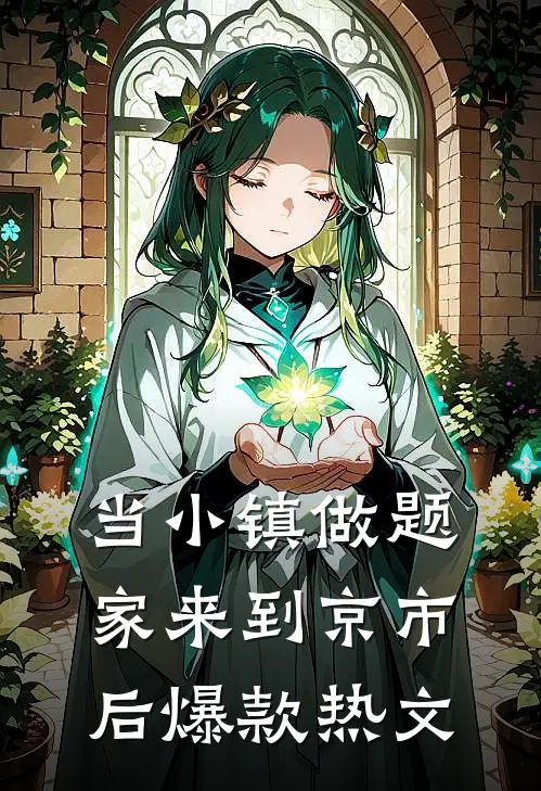 当小镇做题家来到京市后爆款热文