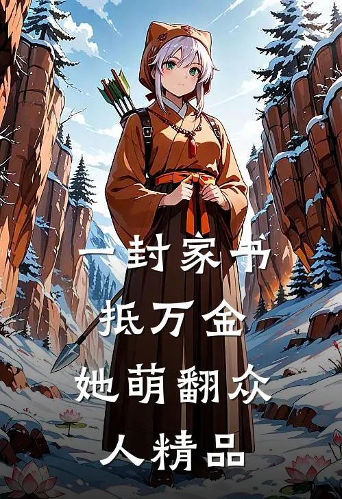 一封家书抵万金，她萌翻众人精品