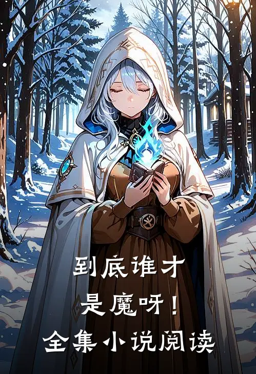 到底谁才是魔呀！全集小说阅读