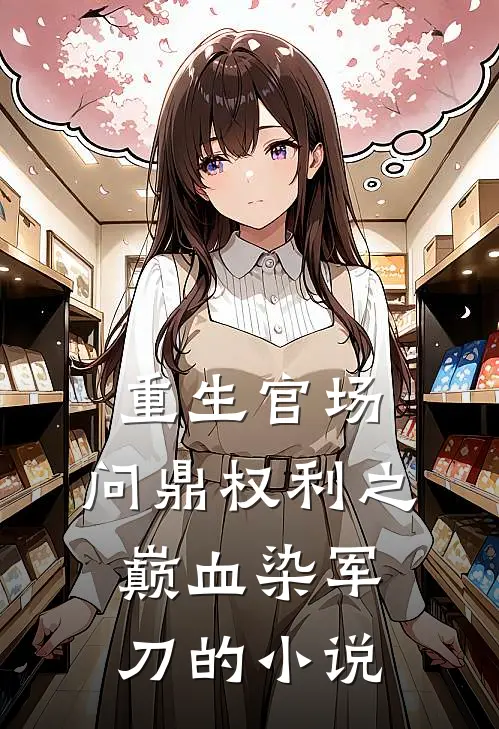 重生官场：问鼎权利之巅血染军刀的小说