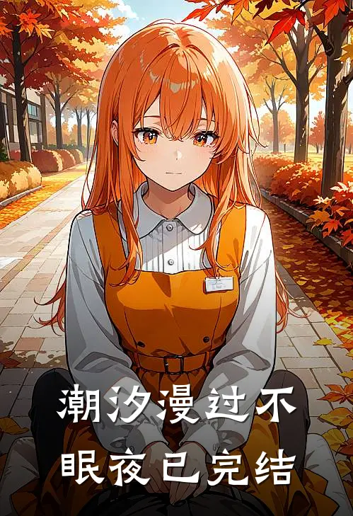 潮汐漫过不眠夜已完结