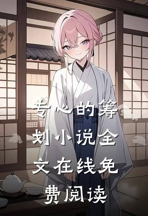 专心的筹划小说全文在线免费阅读